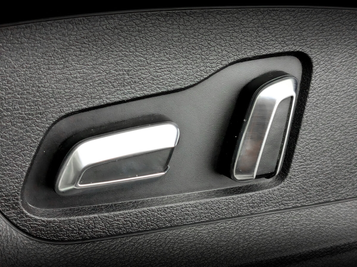 Купить Chery Tiggo 7 Pro, 2022, 86 565 км.. Фото: #20