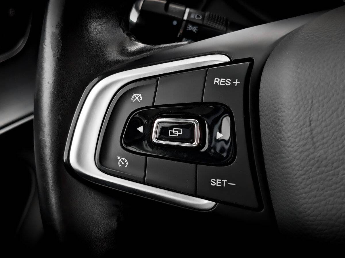 Купить Chery Tiggo 7 Pro, 2022, 86 565 км.. Фото: #28