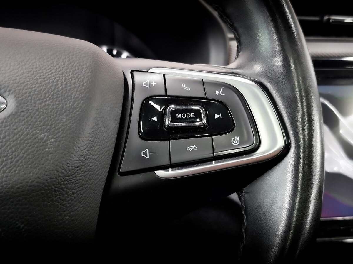 Купить Chery Tiggo 4, 2022, 103 066 км.. Фото: #23