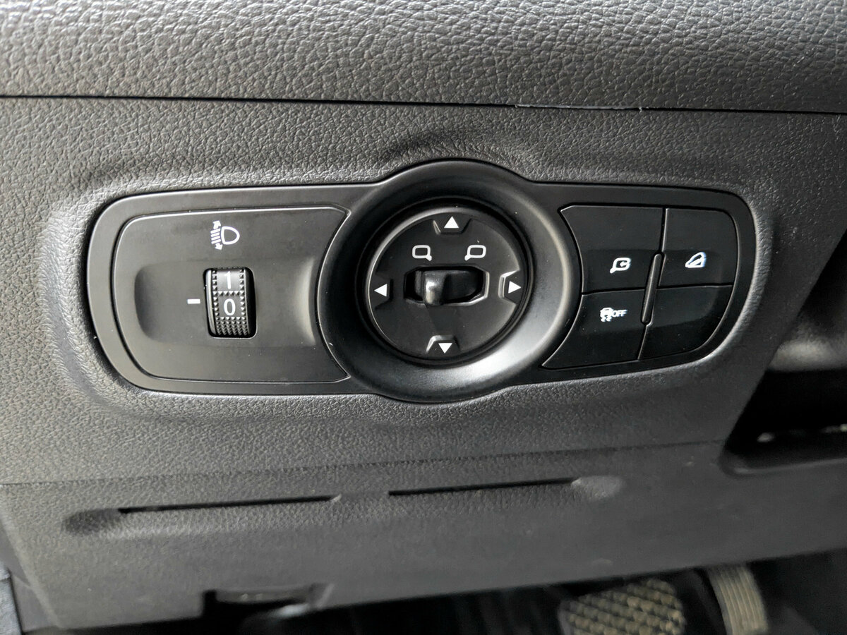 Купить Чери Тигго 4, 2022, 118 406 км.. Фото: #24