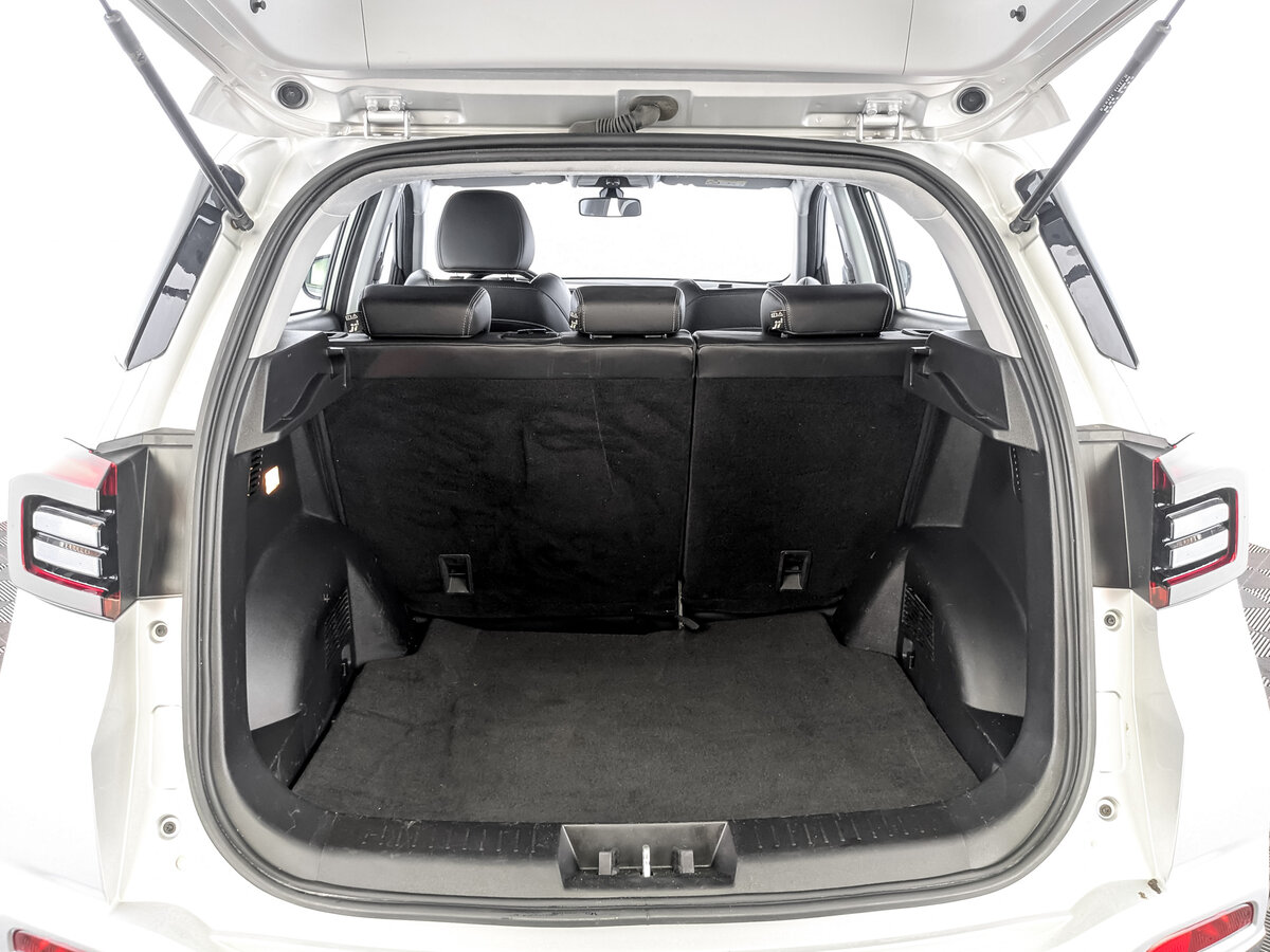 Купить Чери Тигго 4, 2022, 109 298 км.. Фото: #7