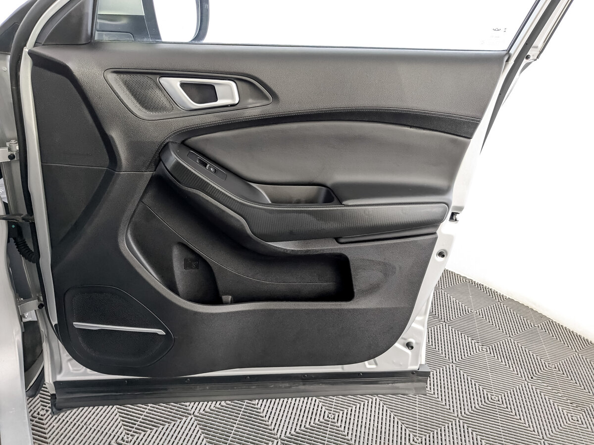 Купить Чери Тигго 4, 2022, 109 298 км.. Фото: #22