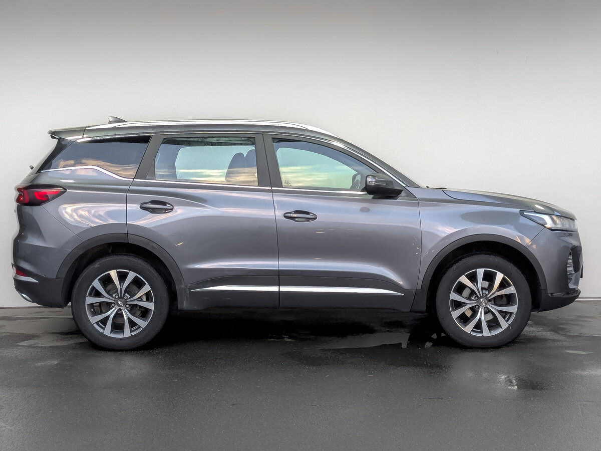 Купить Chery Tiggo 7 Pro, 2022, 98 713 км.. Фото: #3