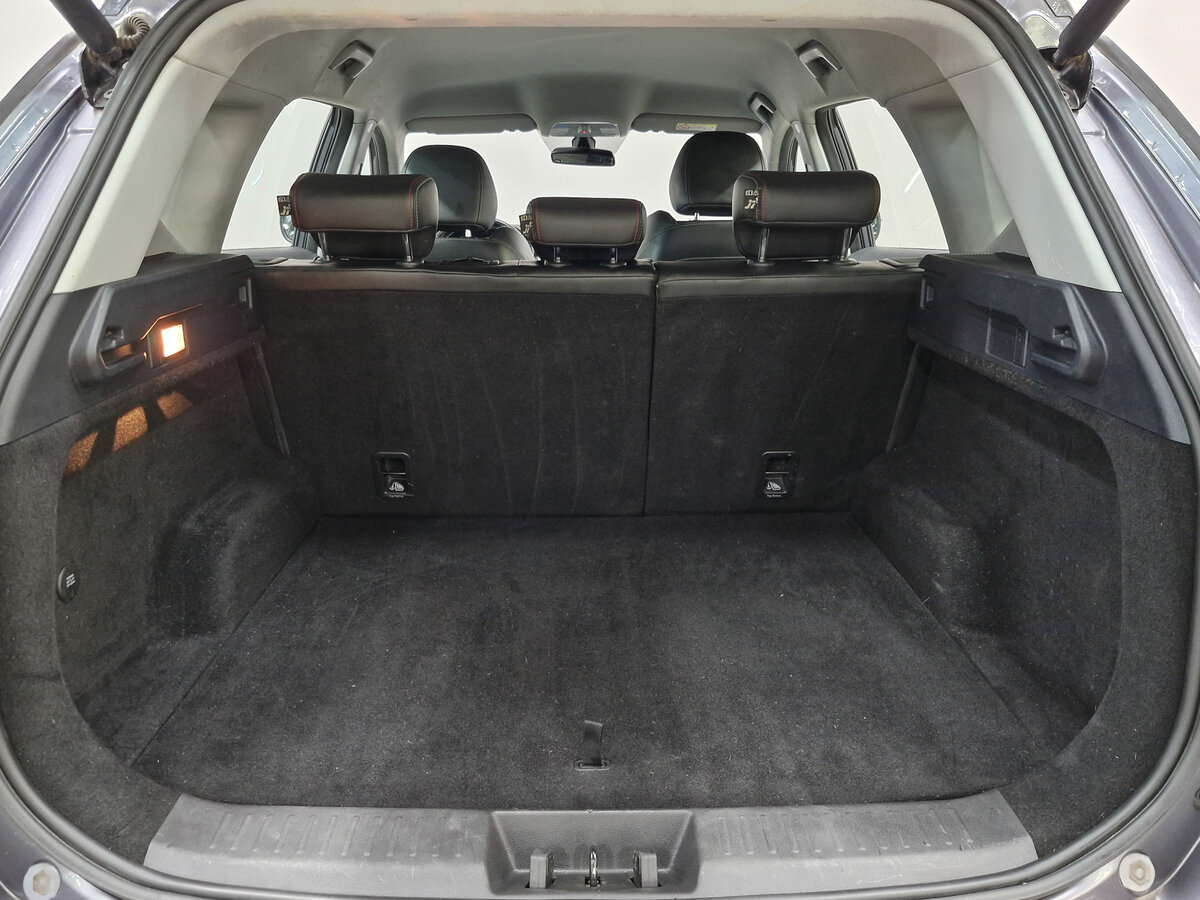 Купить Chery Tiggo 7 Pro, 2022, 112 847 км.. Фото: #9