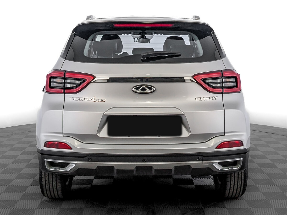 Купить Chery Tiggo 4 Pro, 2022, 85 793 км.. Фото: #5