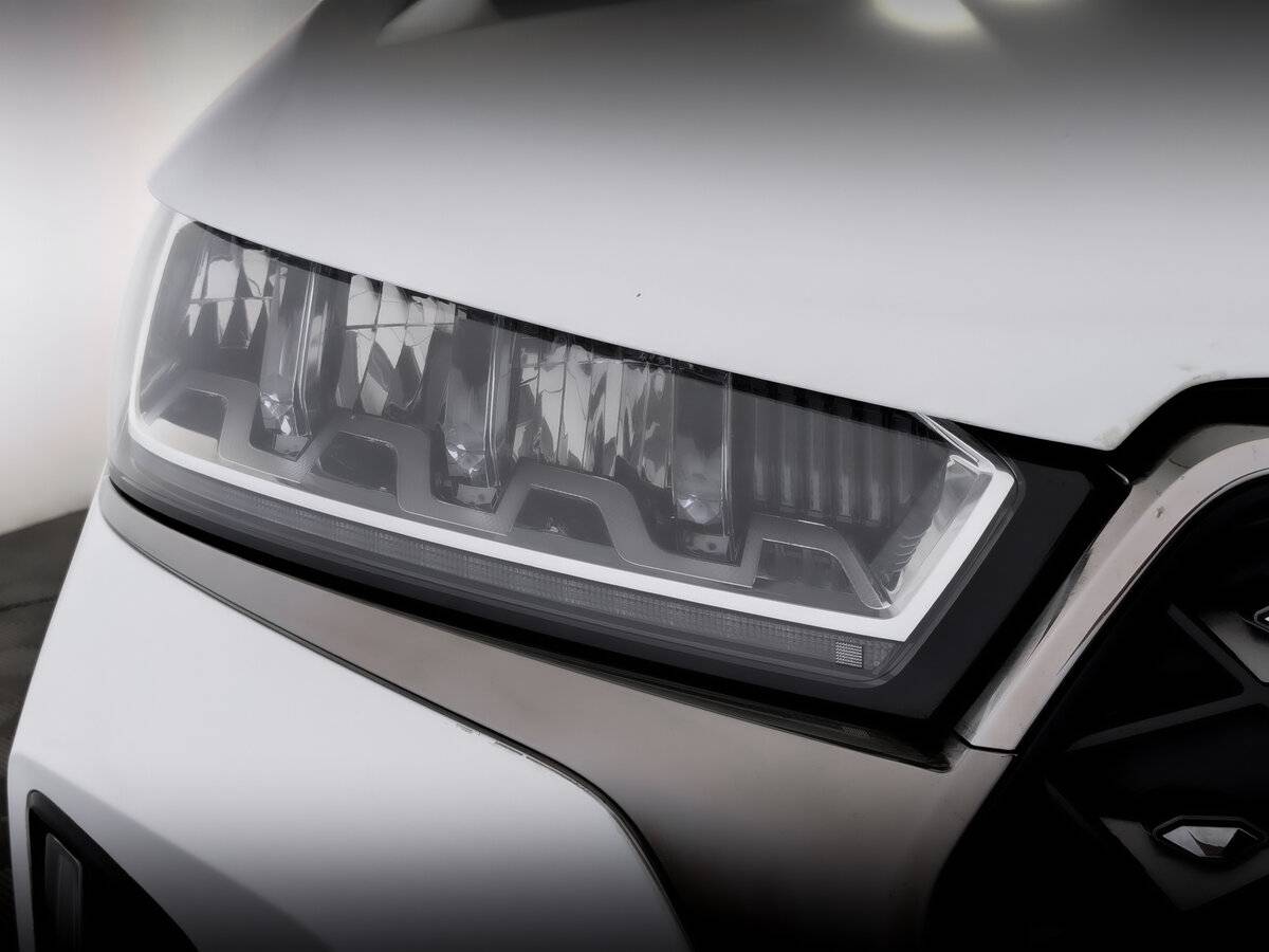 Купить Chery Tiggo 7 Pro Max, 2024, 70 341 км.. Фото: #15