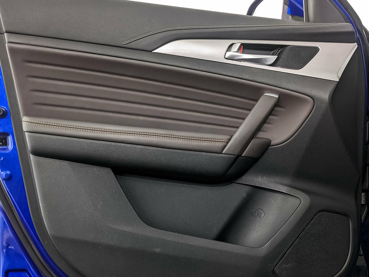 Купить Changan CS35 Plus, 2021, 33 229 км.. Фото: #18