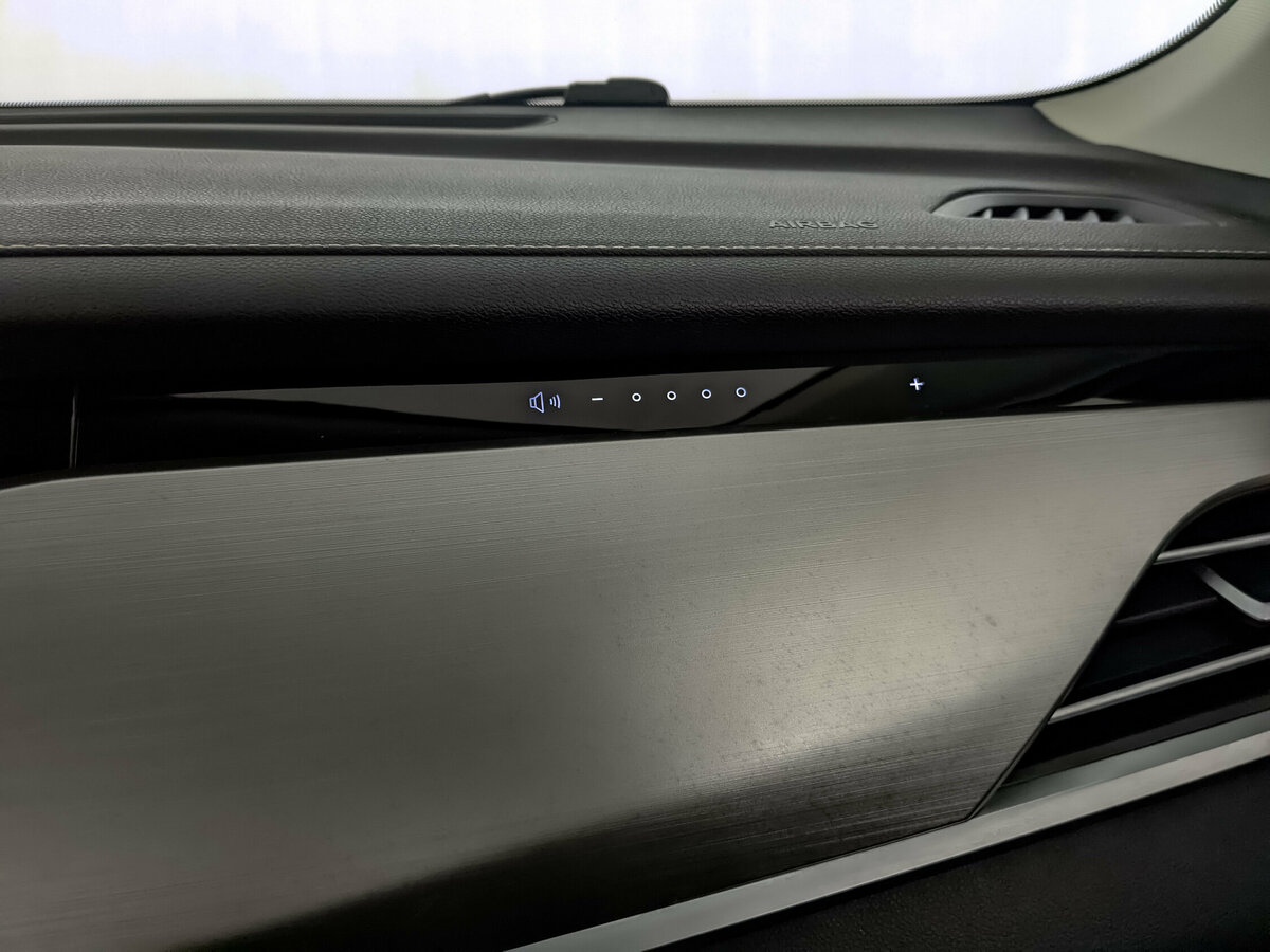 Купить Changan CS35 Plus, 2021, 33 229 км.. Фото: #26