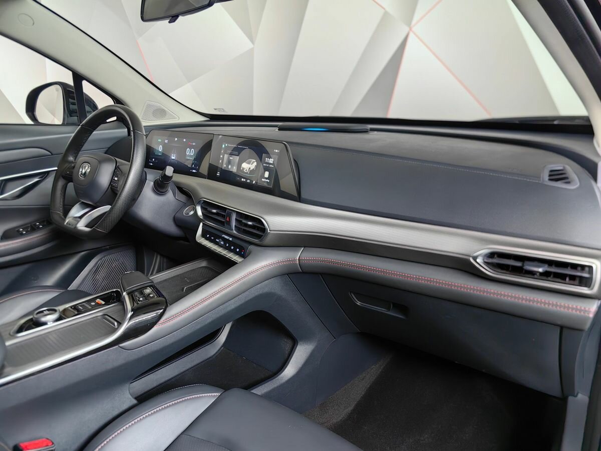 Купить Changan UNI-T, 2024, 28 883 км.. Фото: #9