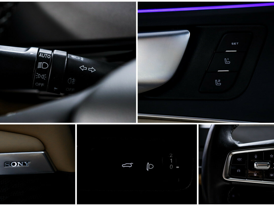 Купить Changan UNI-K, 2024, 11 388 км.. Фото: #16