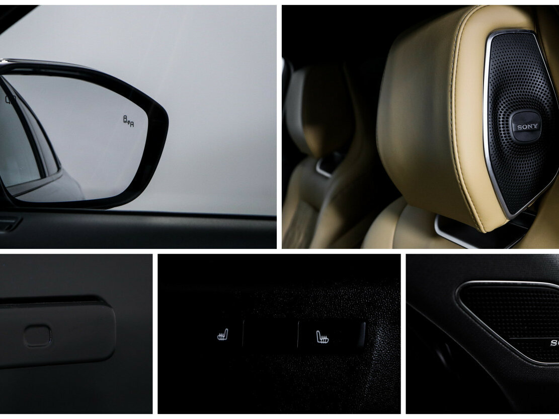 Купить Changan UNI-K, 2024, 11 388 км.. Фото: #19