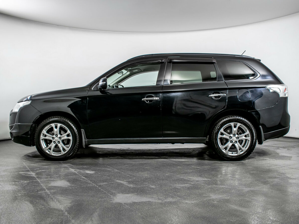 Купить Mitsubishi Outlander, 2013, 251 000 км.. Фото: #7