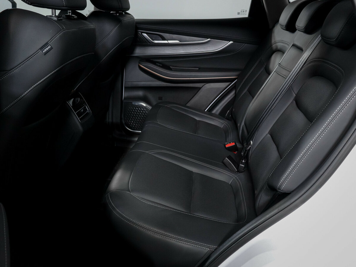 Купить EXEED LX, 2023, 45 006 км.. Фото: #9