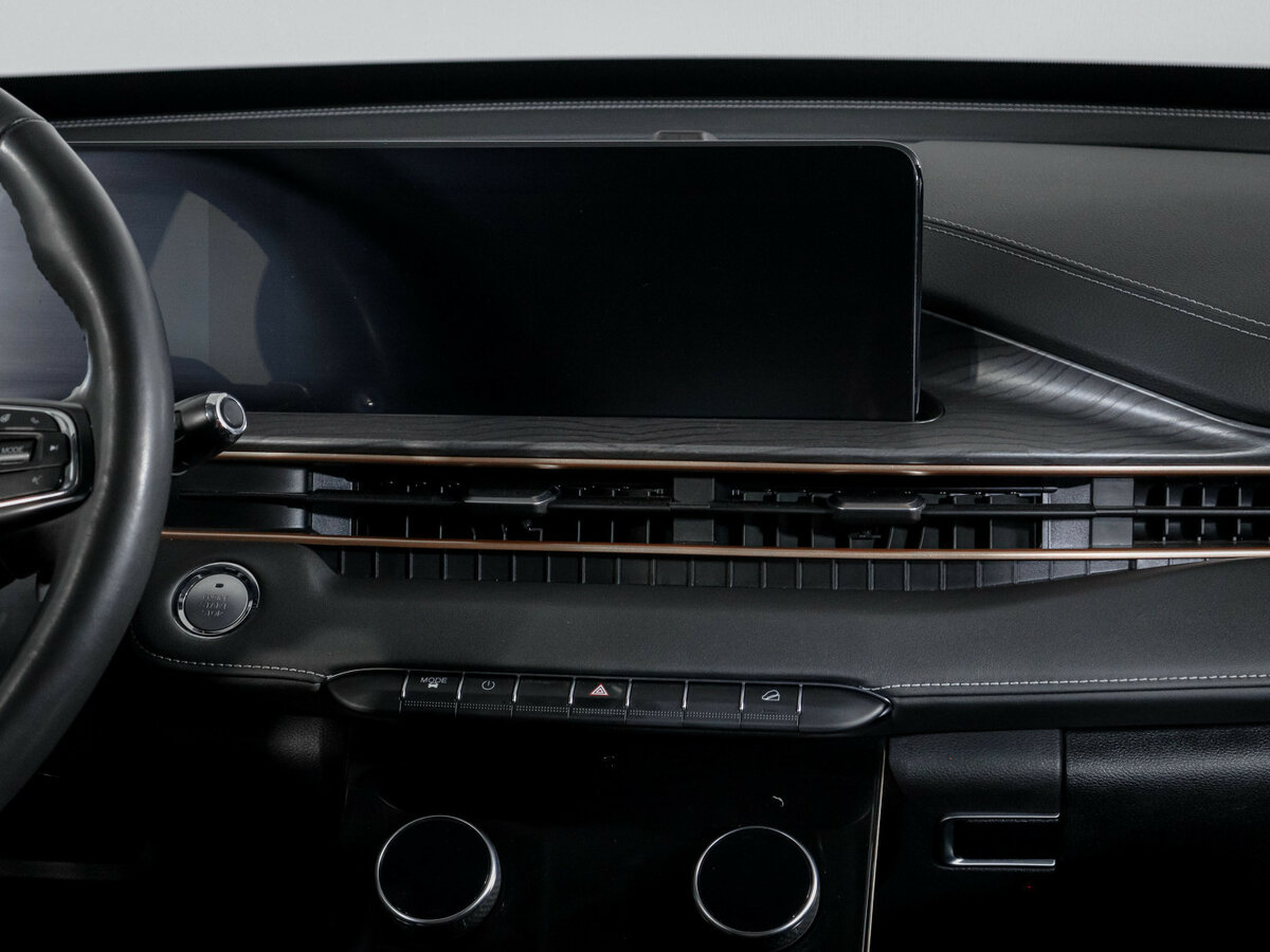 Купить EXEED LX, 2023, 45 006 км.. Фото: #12