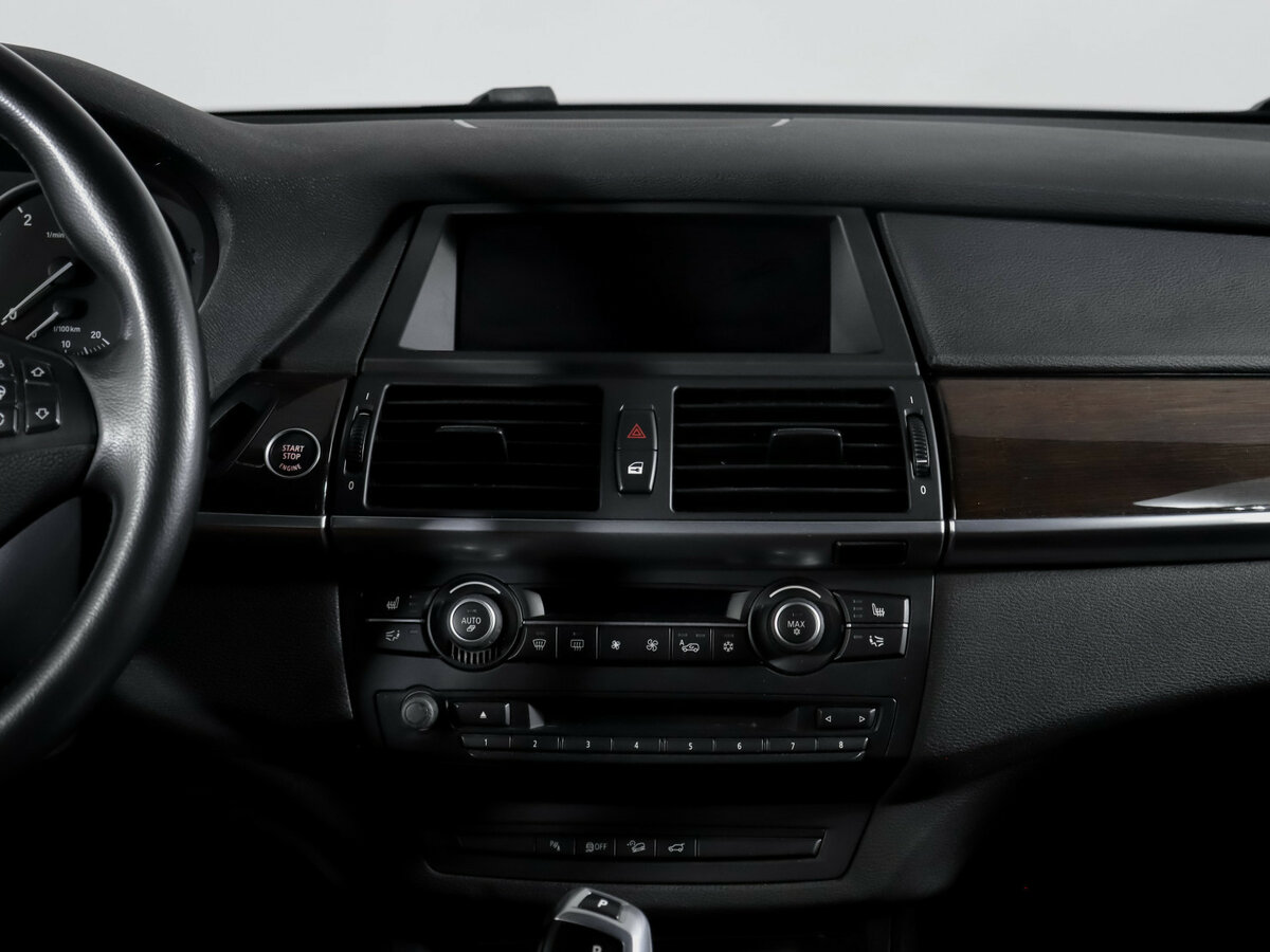 Купить BMW X5, 2013, 202 190 км.. Фото: #12