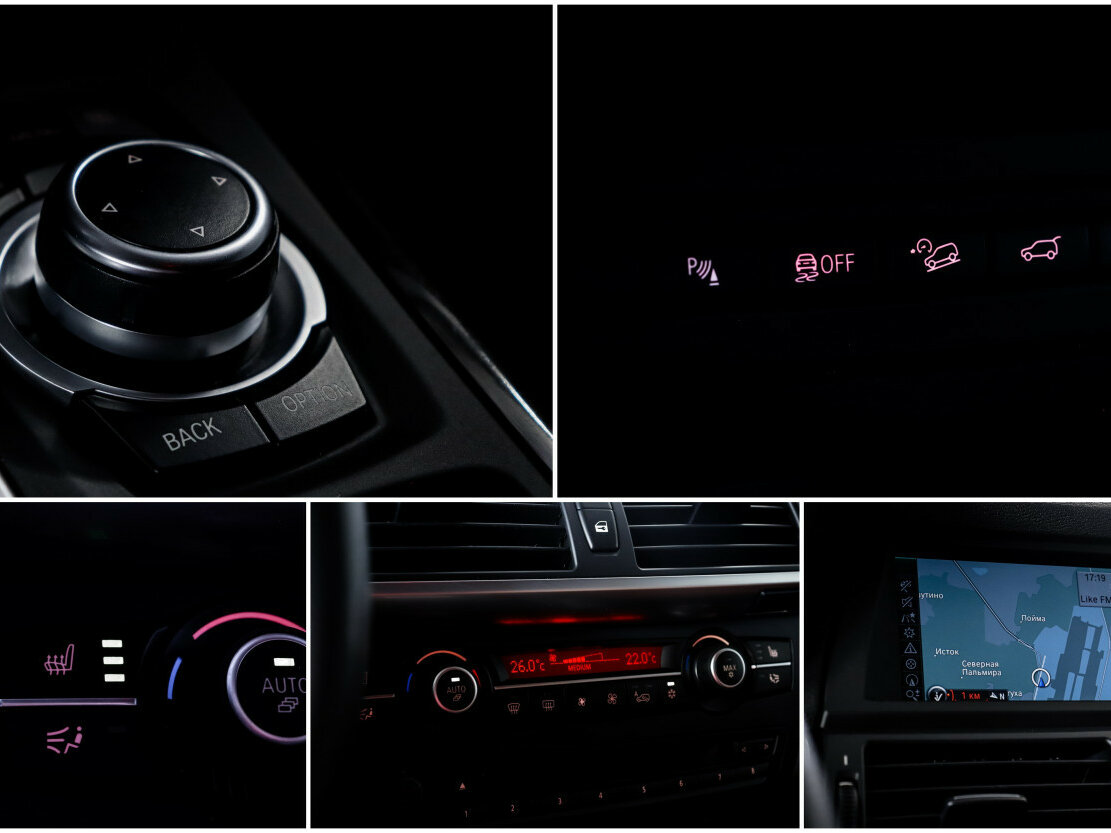 Купить BMW X5, 2013, 202 190 км.. Фото: #18