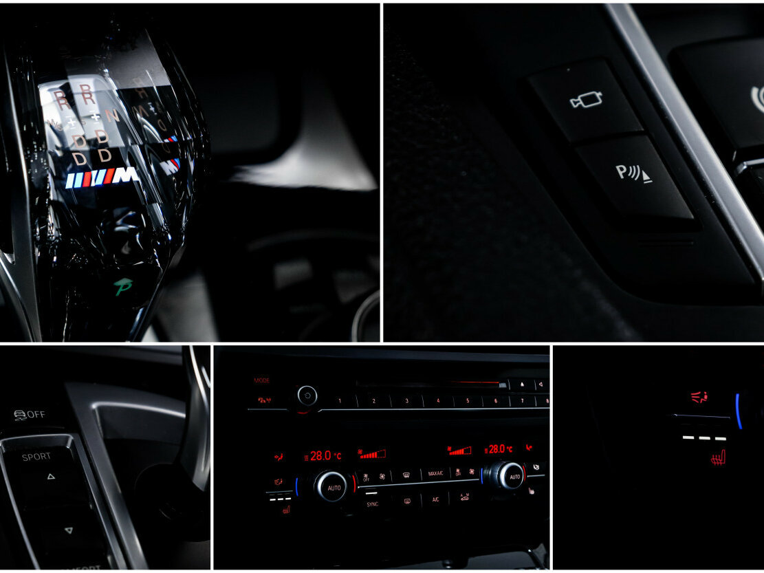 Купить BMW 5 серии, 2014, 135 764 км.. Фото: #18