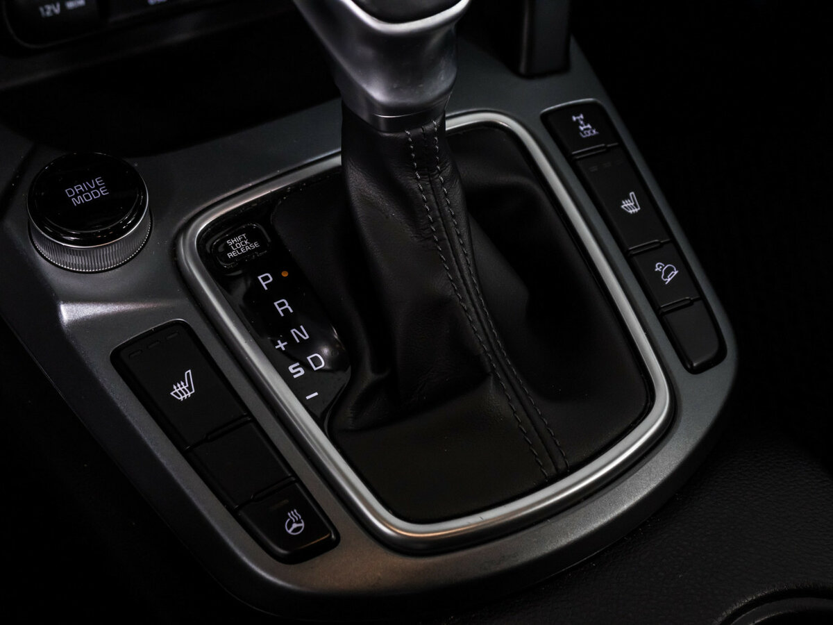 Купить Kia Seltos, 2020, 48 000 км.. Фото: #13