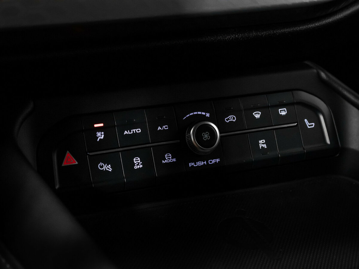 Купить Haval F7x, 2023, 74 132 км.. Фото: #14