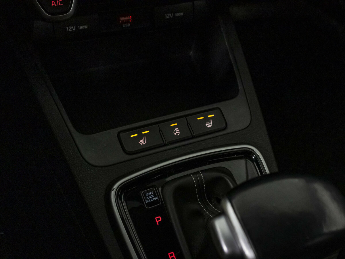 Купить Киа Рио, 2021, 75 971 км.. Фото: #12