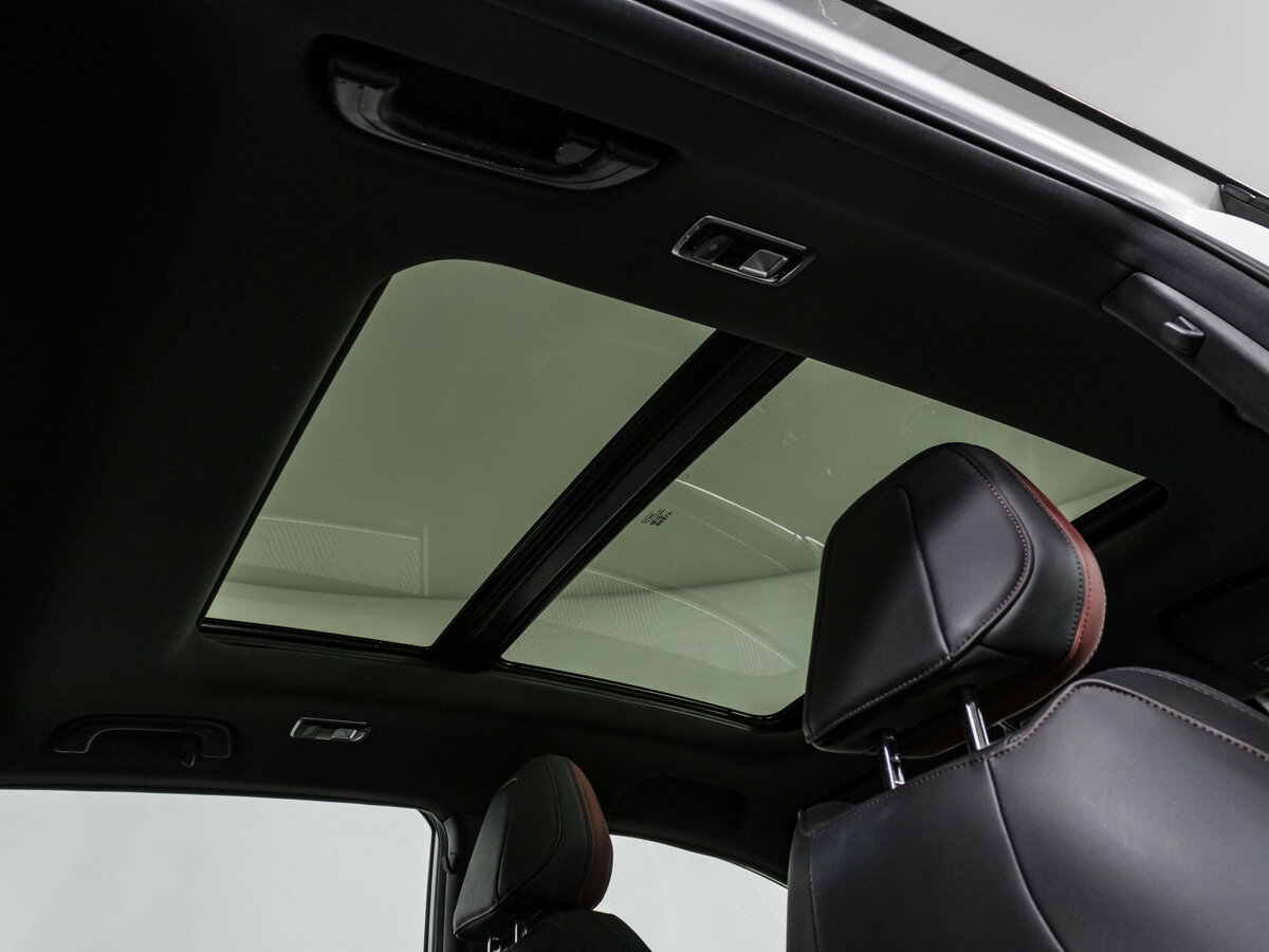 Купить Geely Coolray, 2023, 17 500 км.. Фото: #15