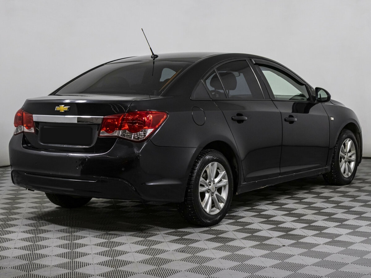 Купить Chevrolet Cruze, 2013, 150 249 км.. Фото: #3