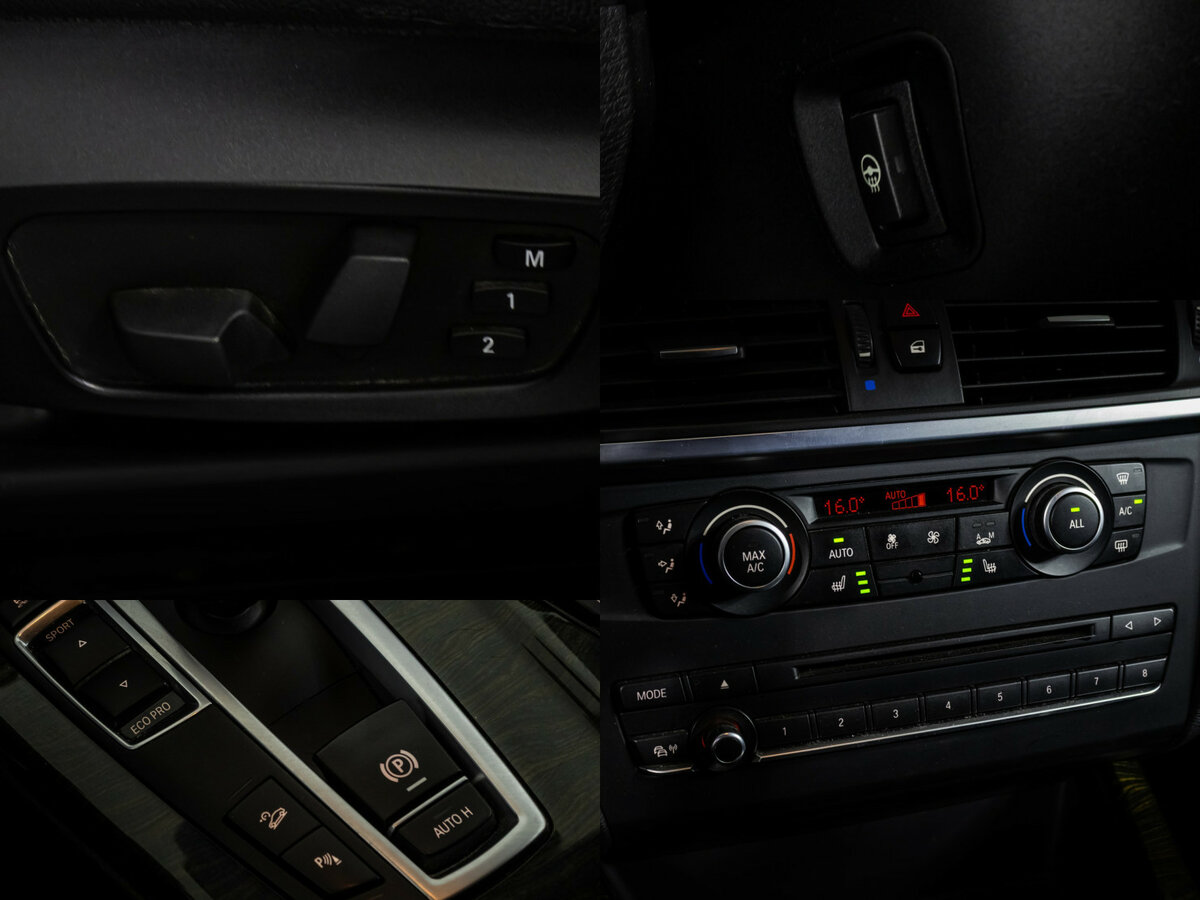 Купить BMW X3, 2013, 241 800 км.. Фото: #11