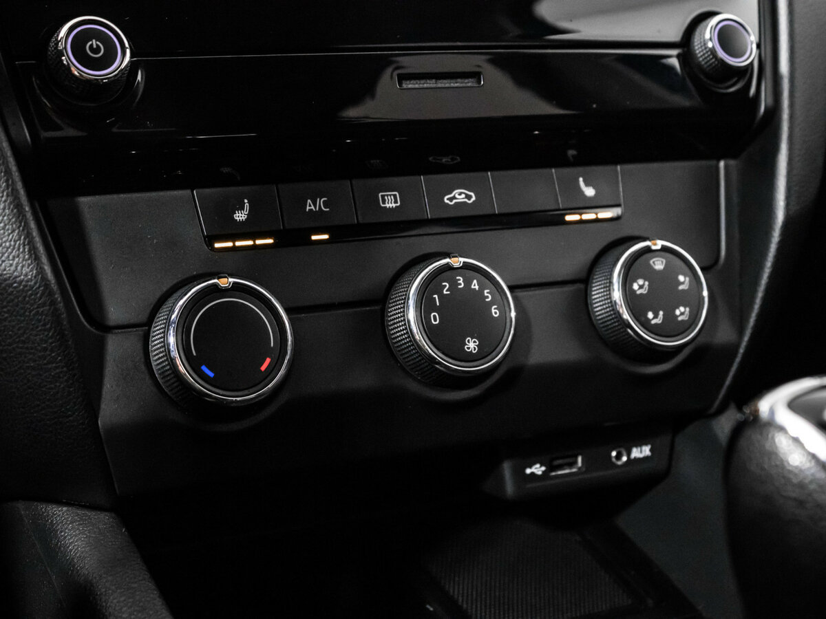 Купить Шкода Октавия, 2017, 135 000 км.. Фото: #10