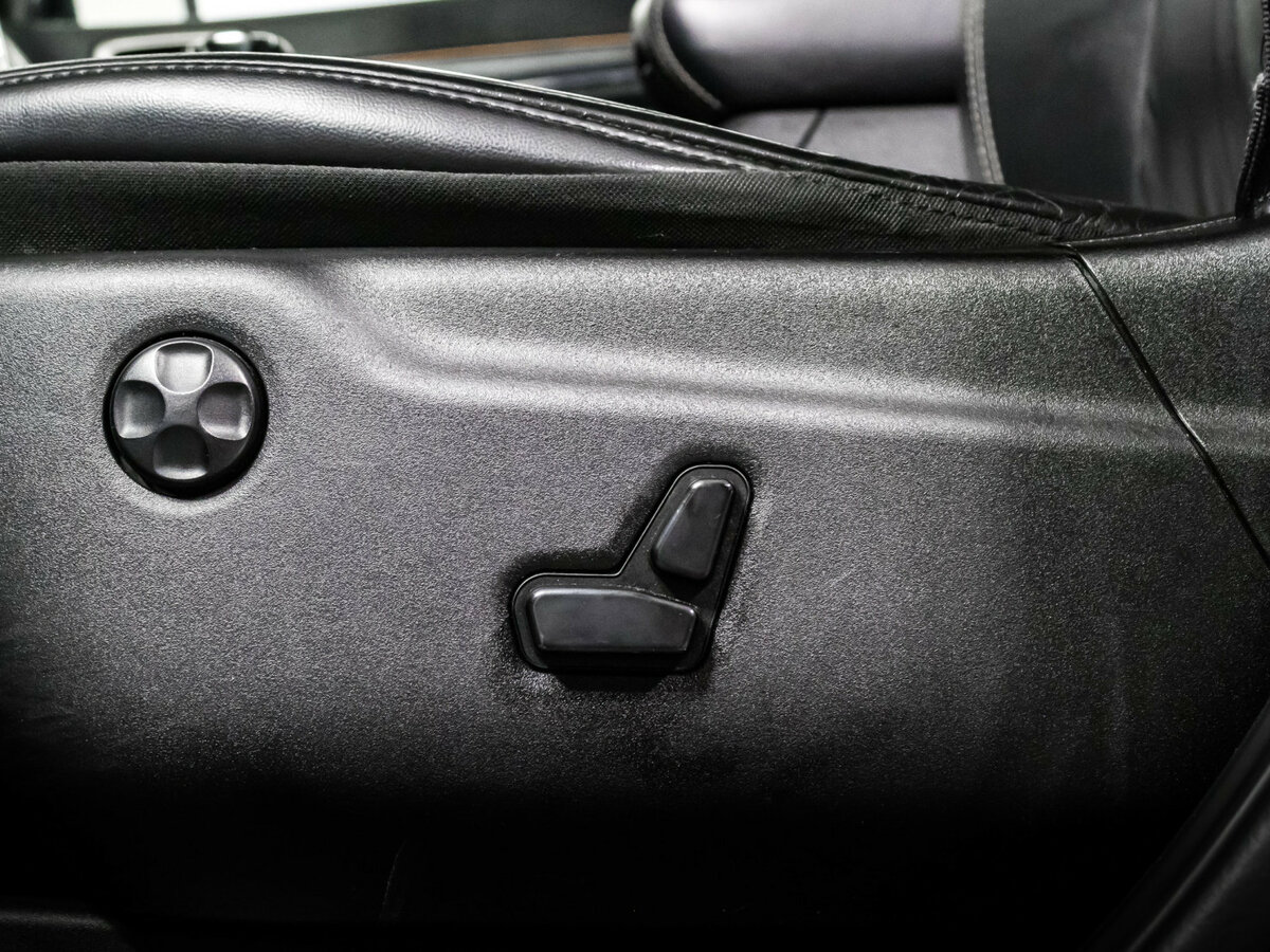 Купить Jeep Grand Cherokee, 2014, 161 898 км.. Фото: #13