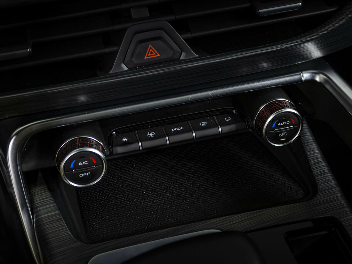 Купить Geely Tugella, 2023, 59 000 км.. Фото: #12