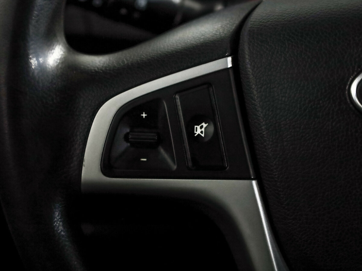 Купить Hyundai Solaris, 2013, 148 193 км.. Фото: #12