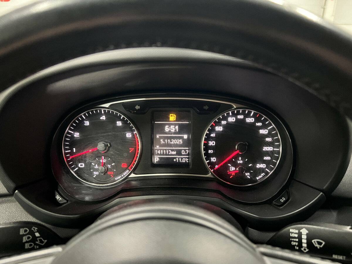 Купить Audi A1, 2013, 141 112 км.. Фото: #12