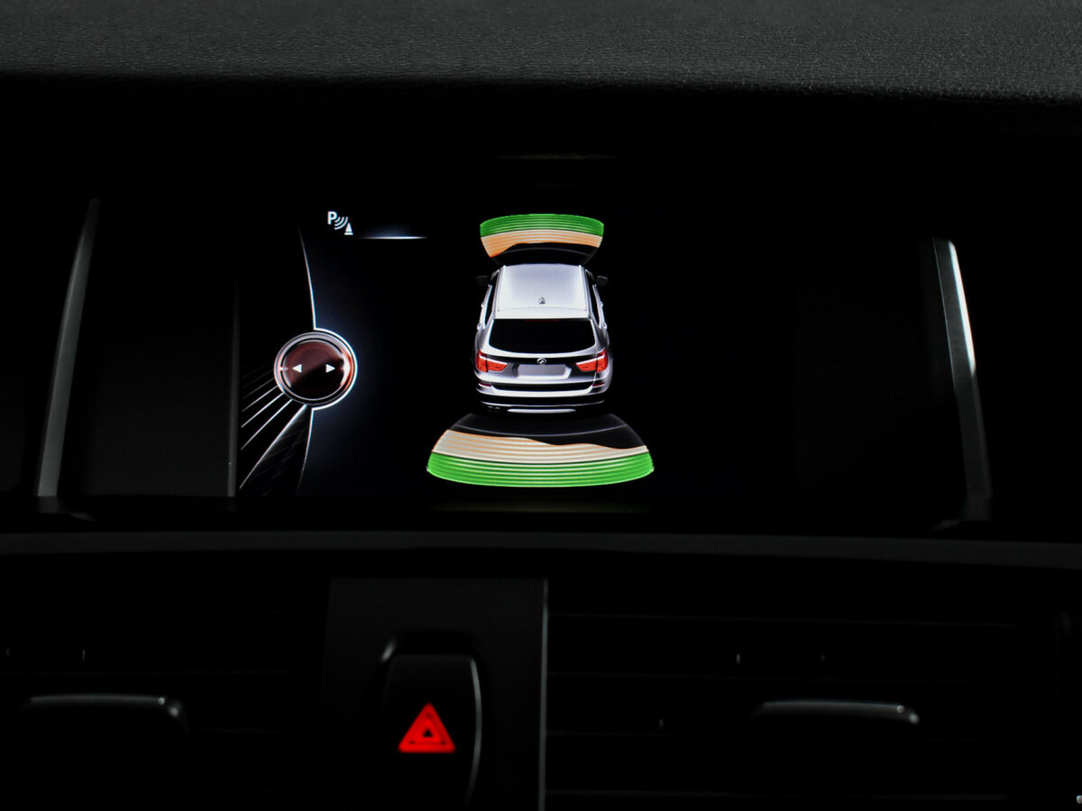 Купить BMW X3, 2014, 133 000 км.. Фото: #17