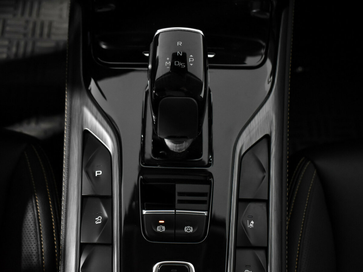 Купить ФАВ Бестюн Т77, 2023, 19 178 км.. Фото: #9