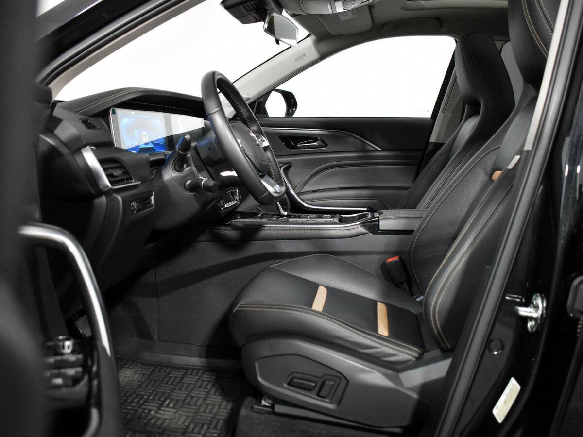 Купить ФАВ Бестюн Т77, 2023, 19 178 км.. Фото: #10