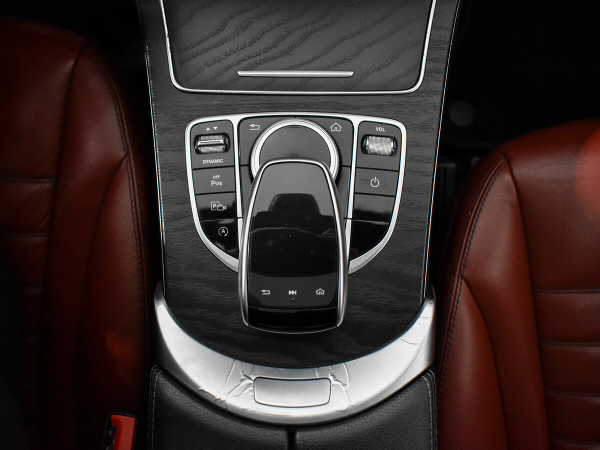 Купить Mercedes-Benz C-Класс, 2018, 96 150 км.. Фото: #7