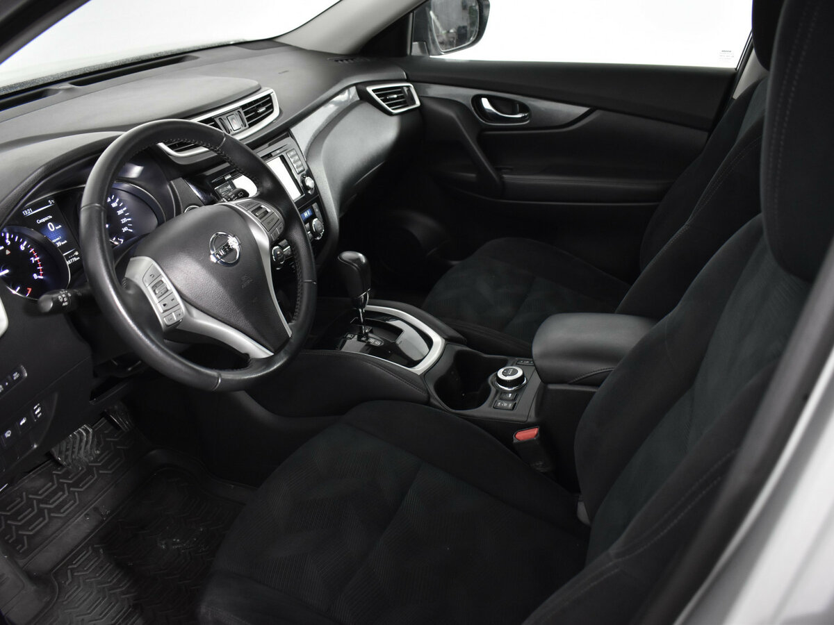 Купить Ниссан Икс-Трейл, 2015, 237 000 км.. Фото: #7