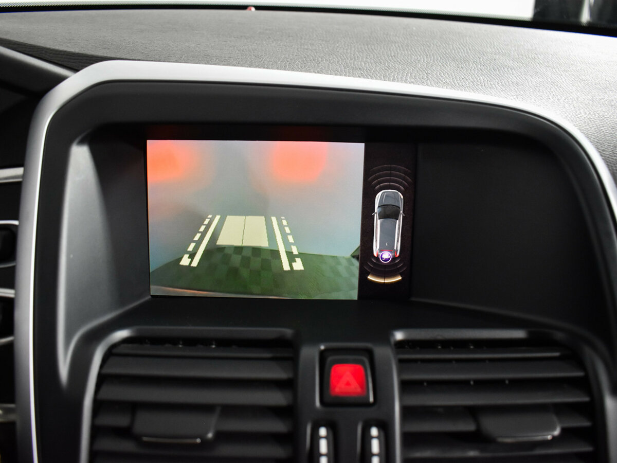 Купить Volvo XC60, 2017, 167 000 км.. Фото: #13