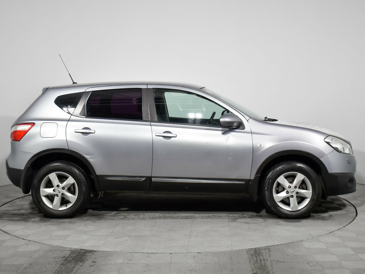 Купить Nissan Qashqai, 2012, 167 218 км.. Фото: #3