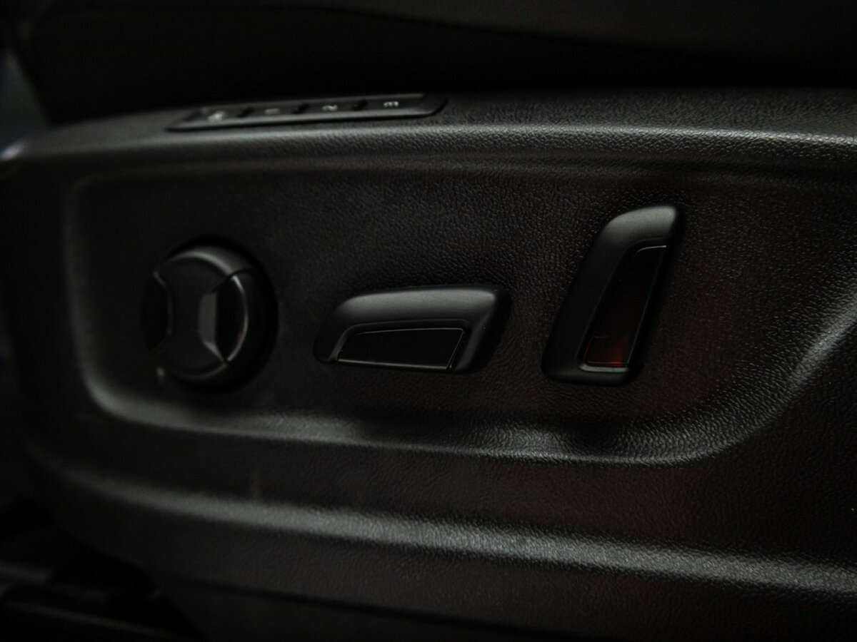 Купить Шкода Кодиак, 2017, 97 400 км.. Фото: #14