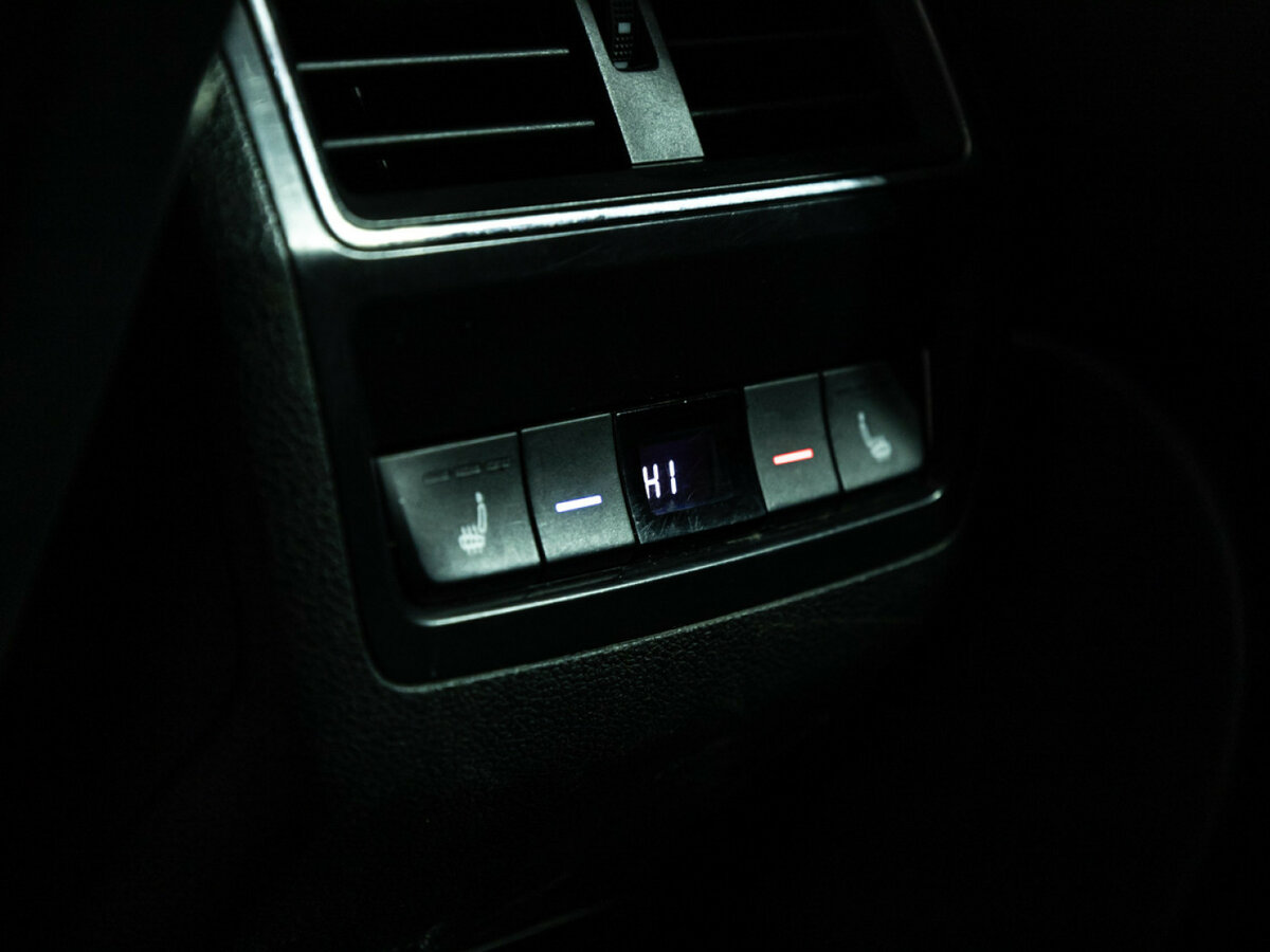 Купить Шкода Кодиак, 2017, 97 400 км.. Фото: #21