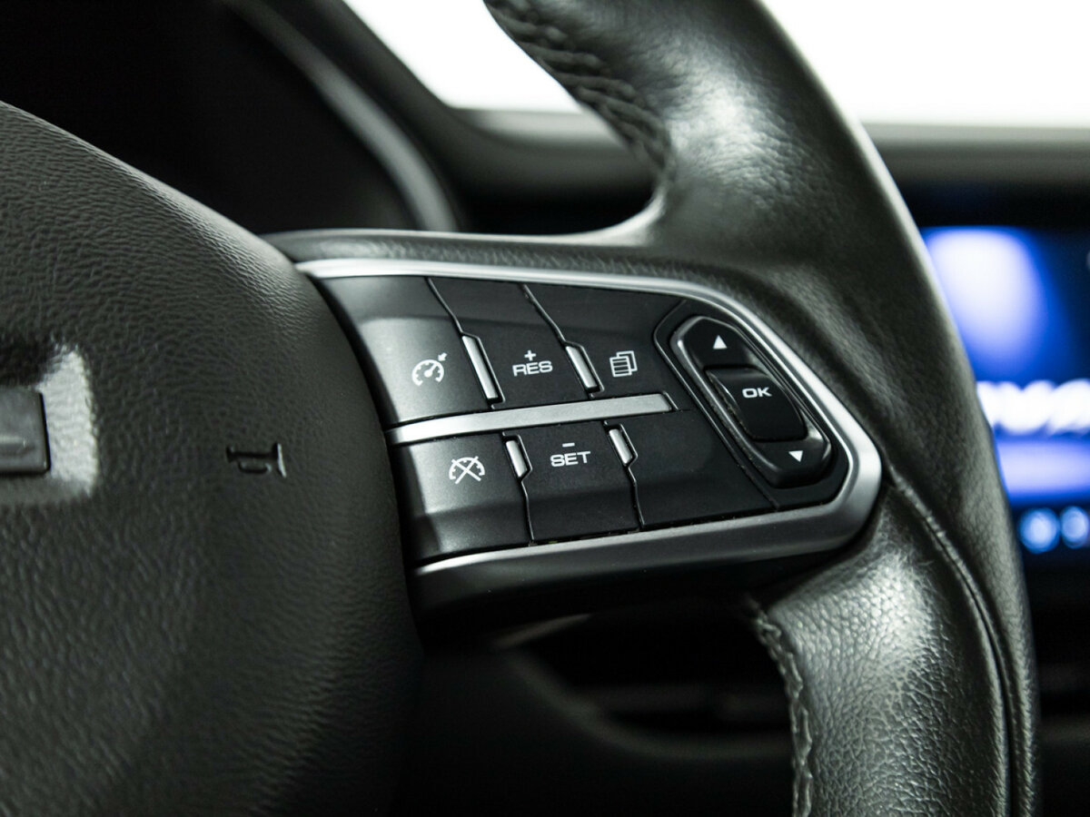 Купить Haval F7, 2021, 77 500 км.. Фото: #17