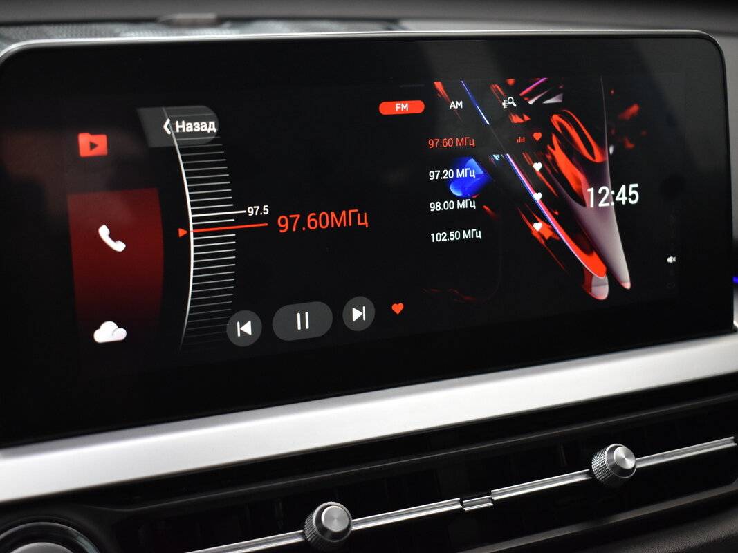 Купить Chery Tiggo 7 Pro, 2020, 121 995 км.. Фото: #6