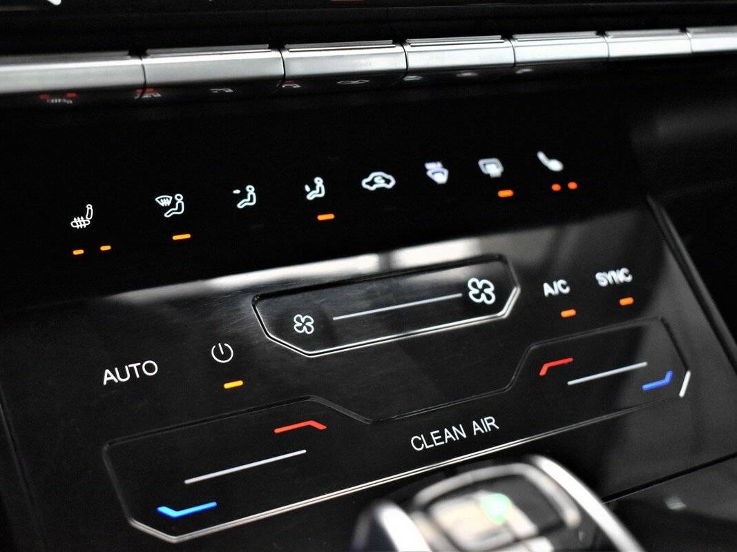 Купить Chery Tiggo 7 Pro, 2020, 121 995 км.. Фото: #8