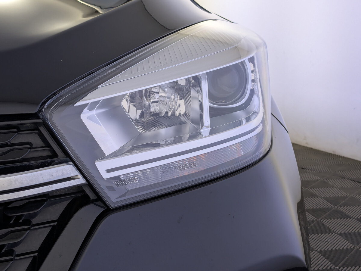 Купить Chery Tiggo 4, 2021, 72 004 км.. Фото: #10