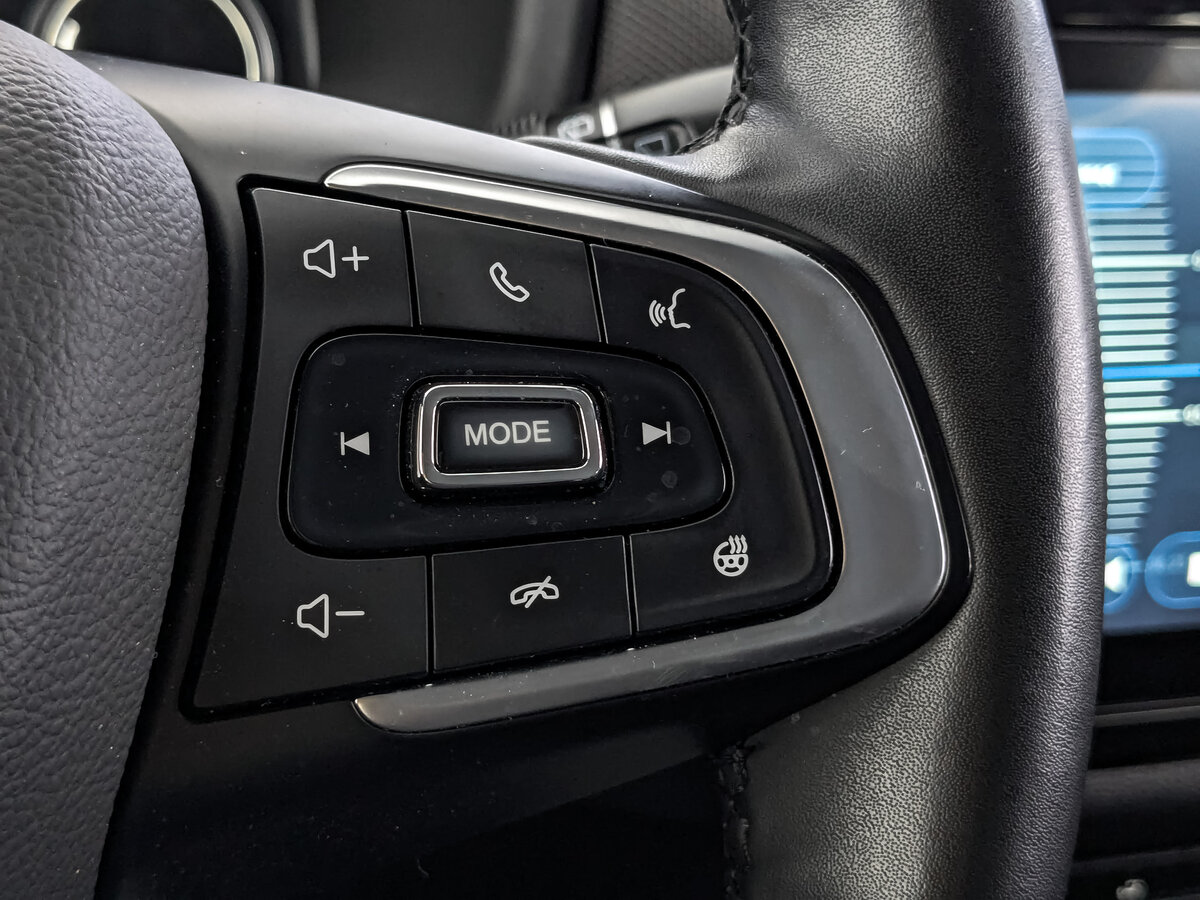 Купить Chery Tiggo 4, 2021, 72 004 км.. Фото: #27