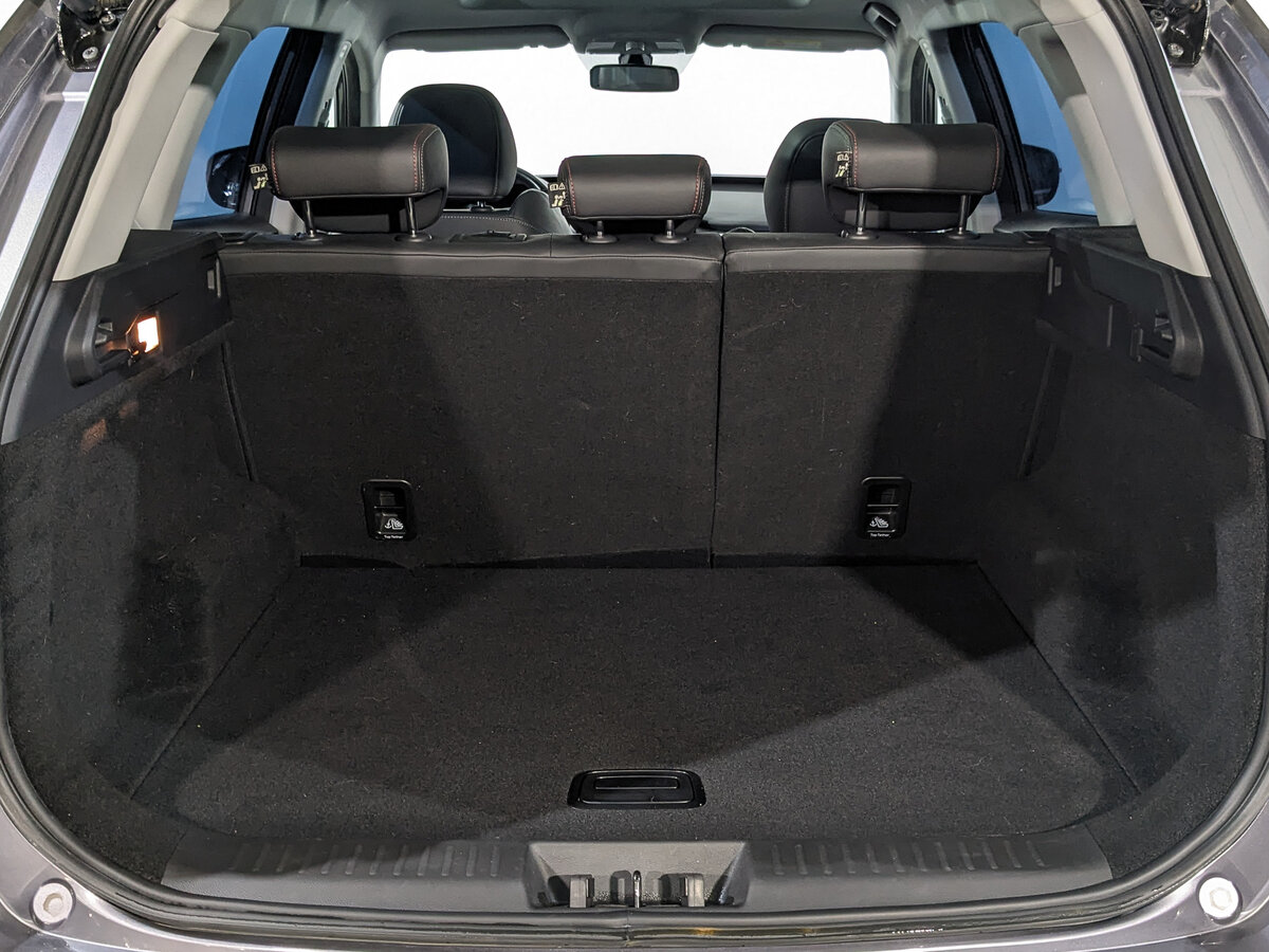 Купить Chery Tiggo 7 Pro, 2022, 41 155 км.. Фото: #9