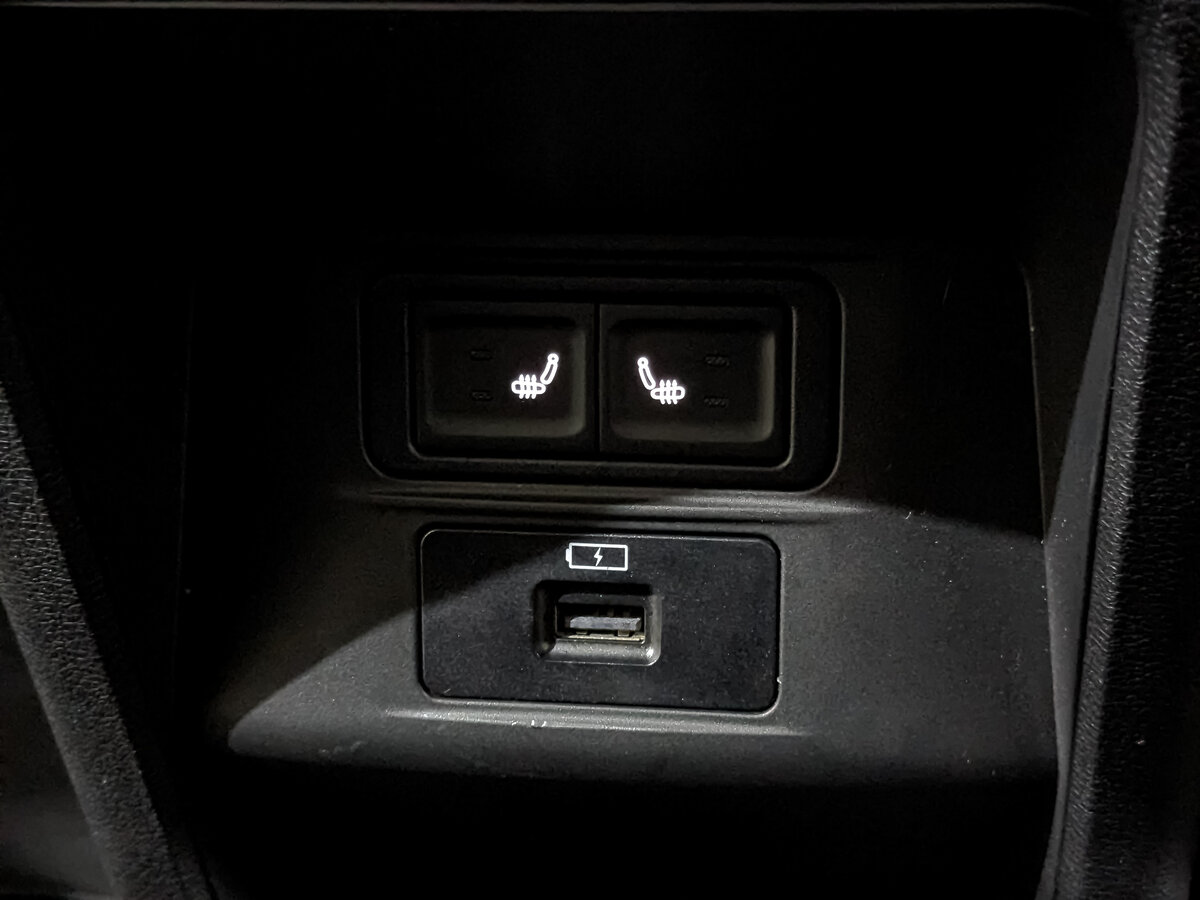 Купить Chery Tiggo 7 Pro, 2022, 41 155 км.. Фото: #29