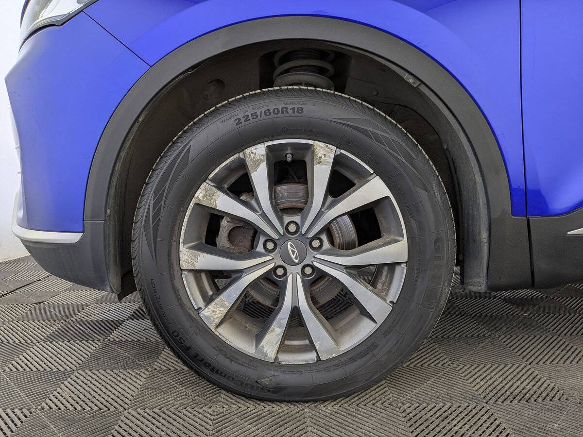 Купить Чери Тигго 7 Про, 2022, 114 138 км.. Фото: #10