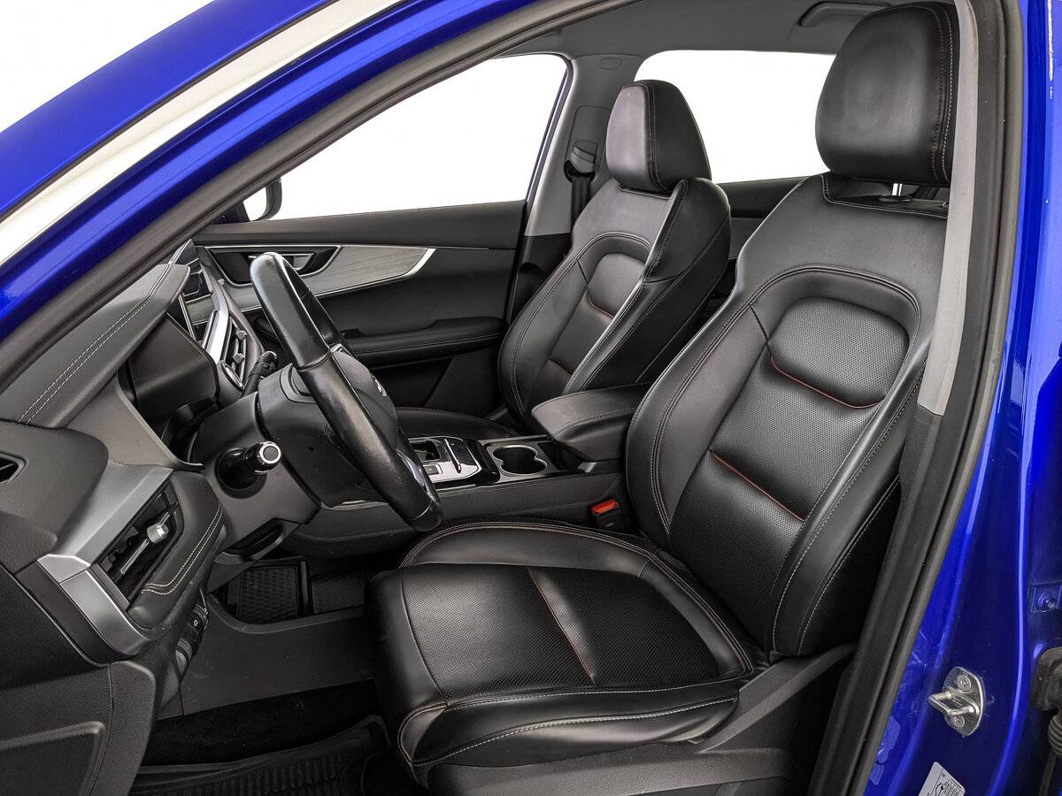 Купить Чери Тигго 7 Про, 2022, 114 138 км.. Фото: #18